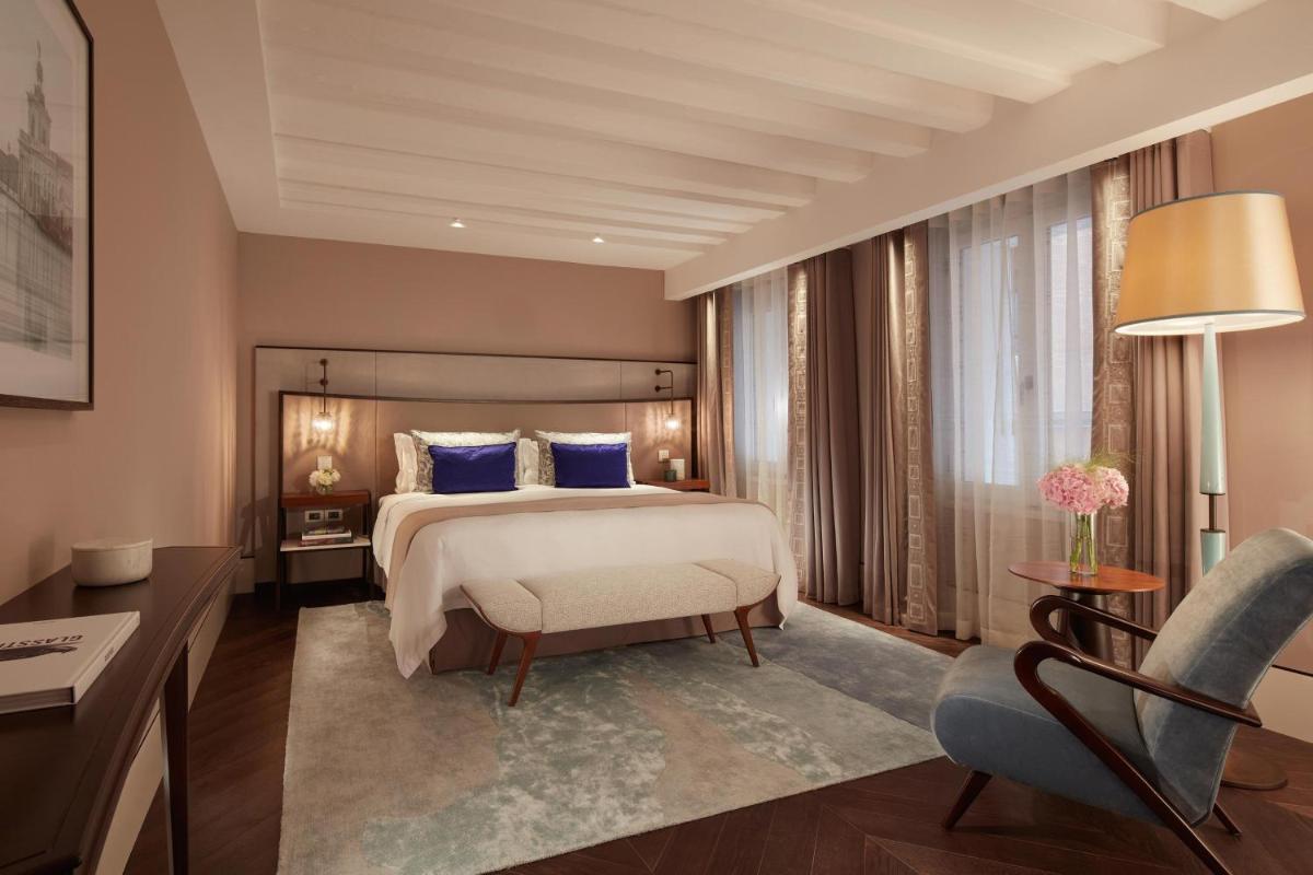 The St. Regis Venice
