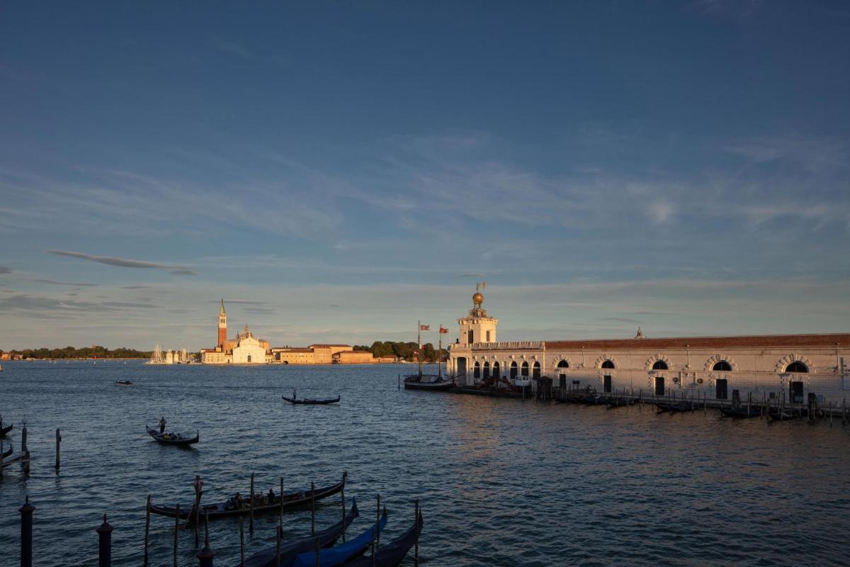 The St. Regis Venice