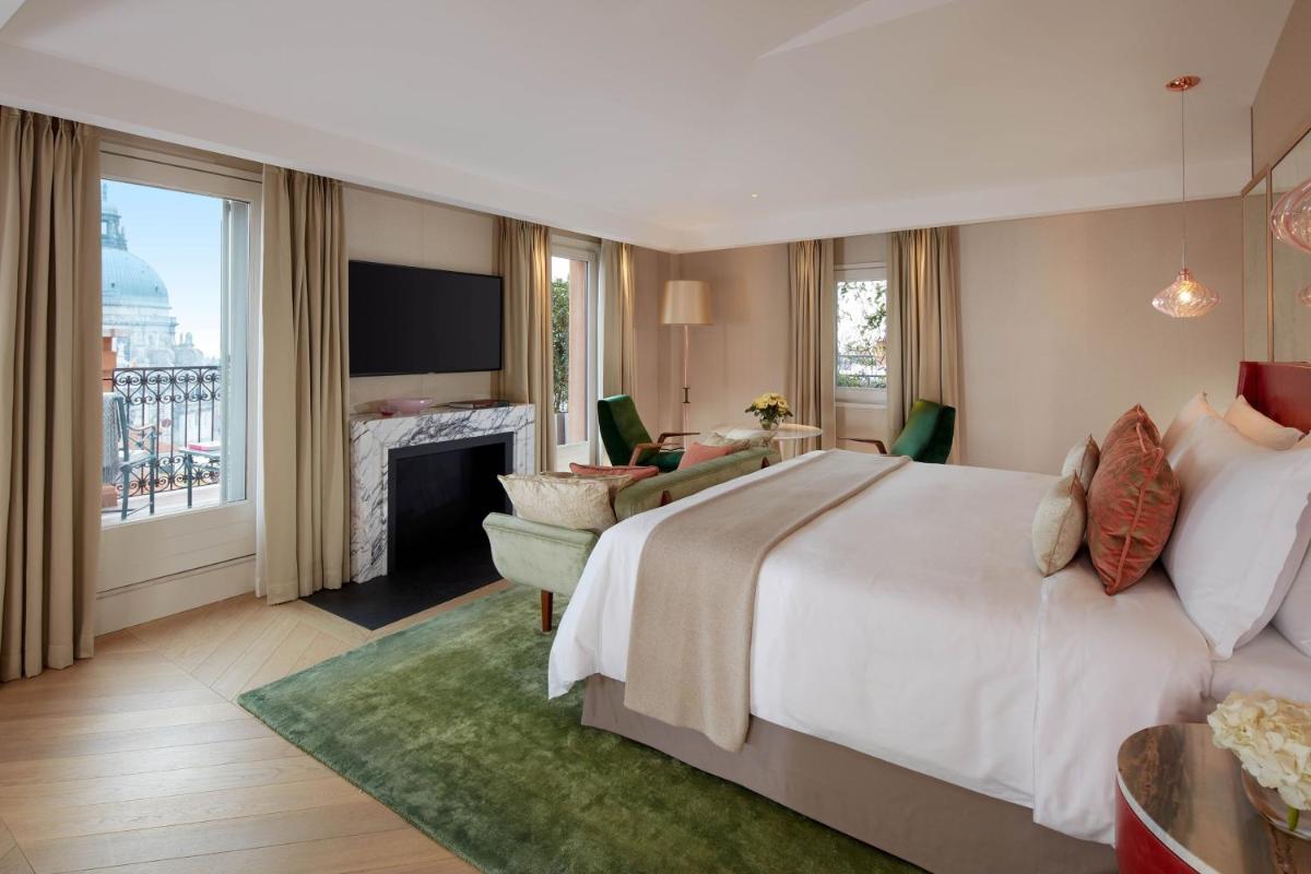 The St. Regis Venice