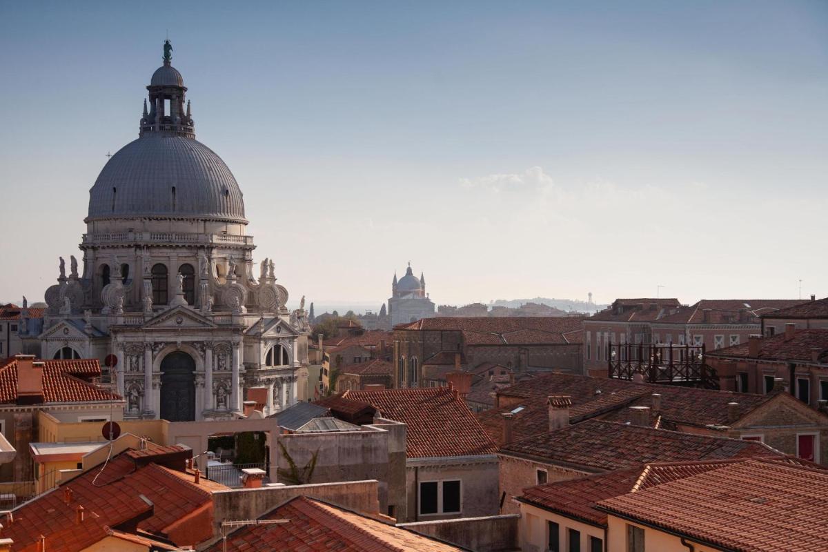 The St. Regis Venice