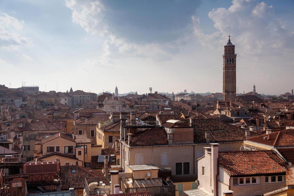 The St. Regis Venice