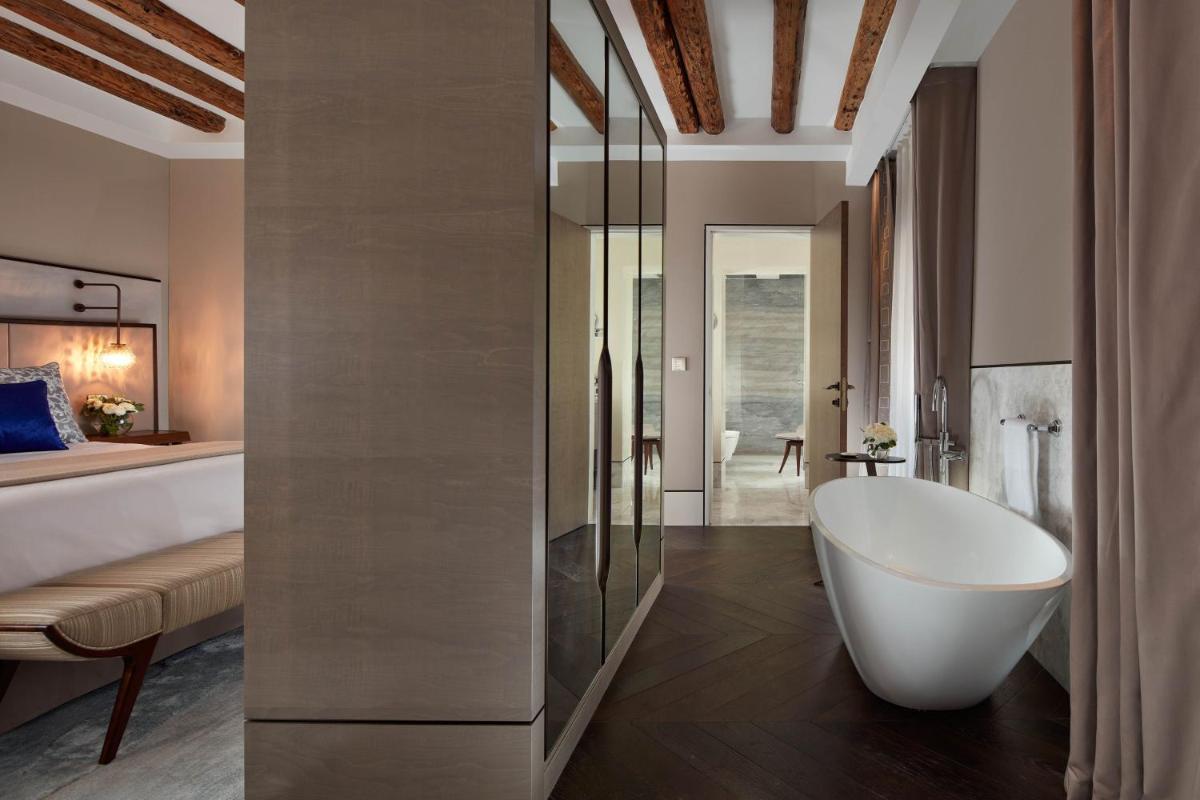 The St. Regis Venice