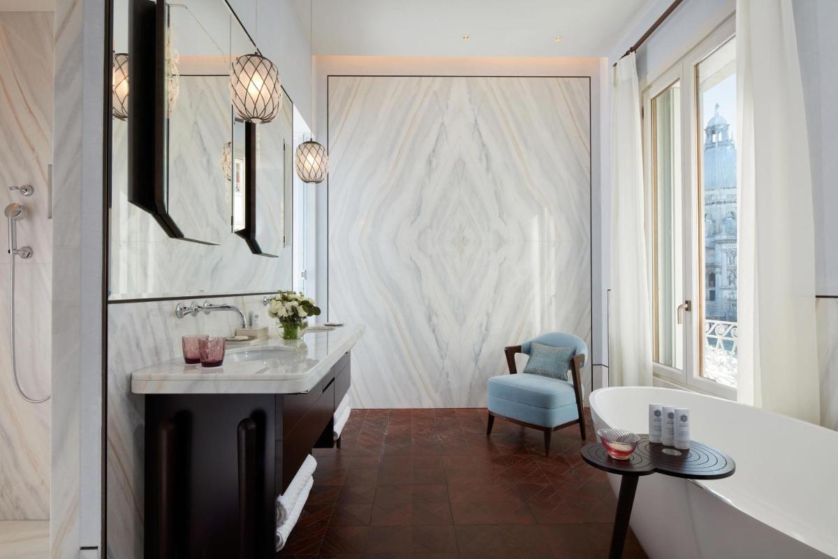 The St. Regis Venice