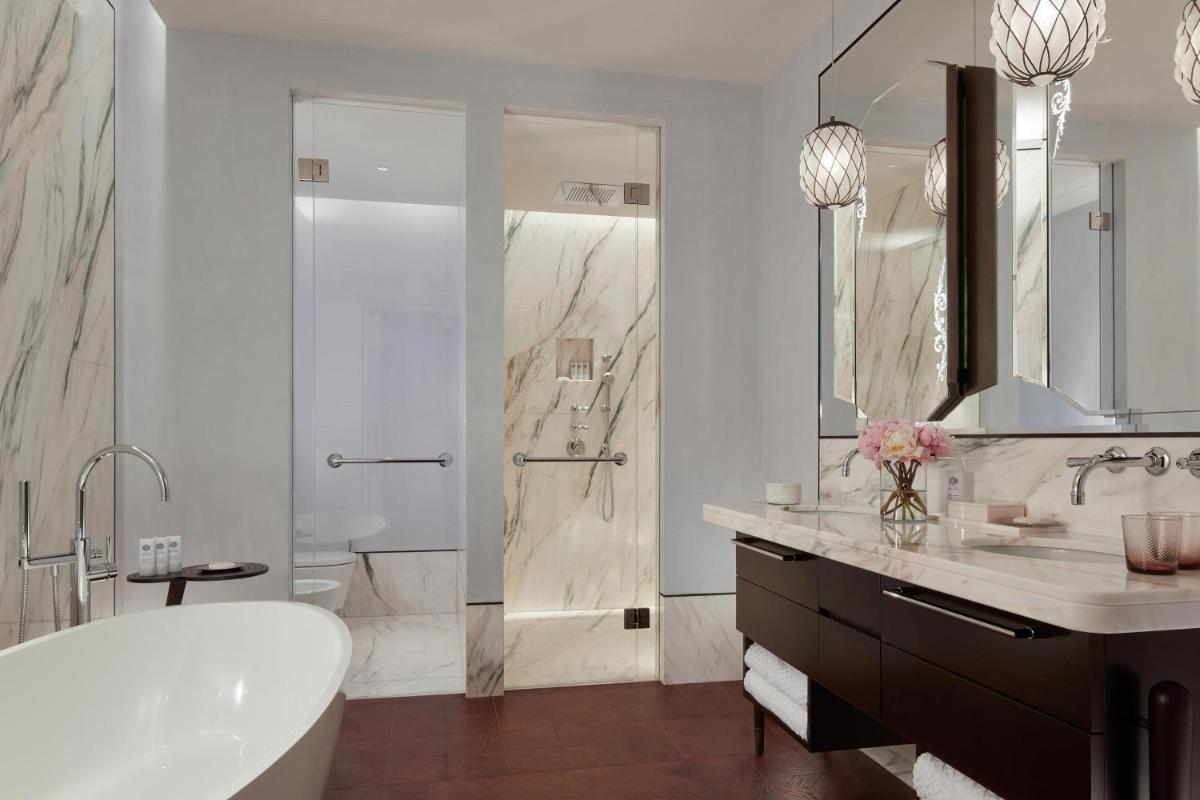 The St. Regis Venice