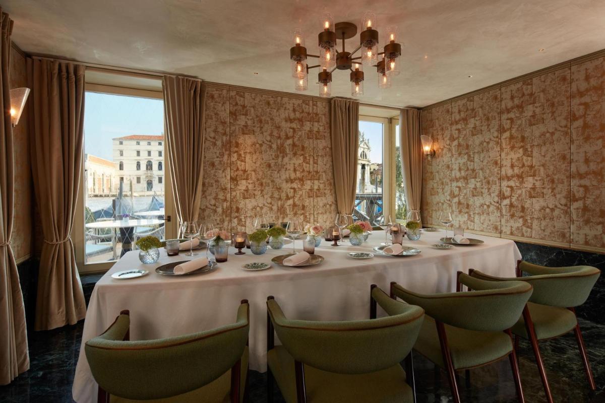 The St. Regis Venice
