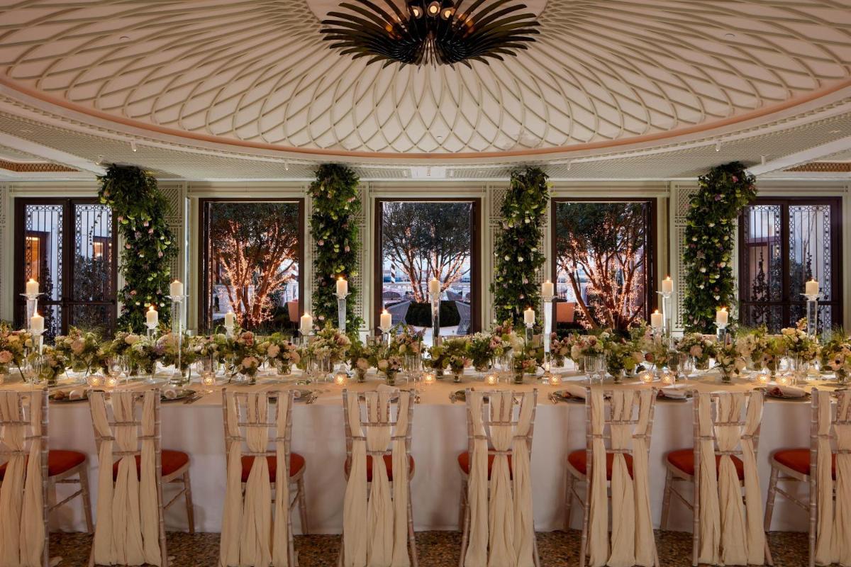 The St. Regis Venice