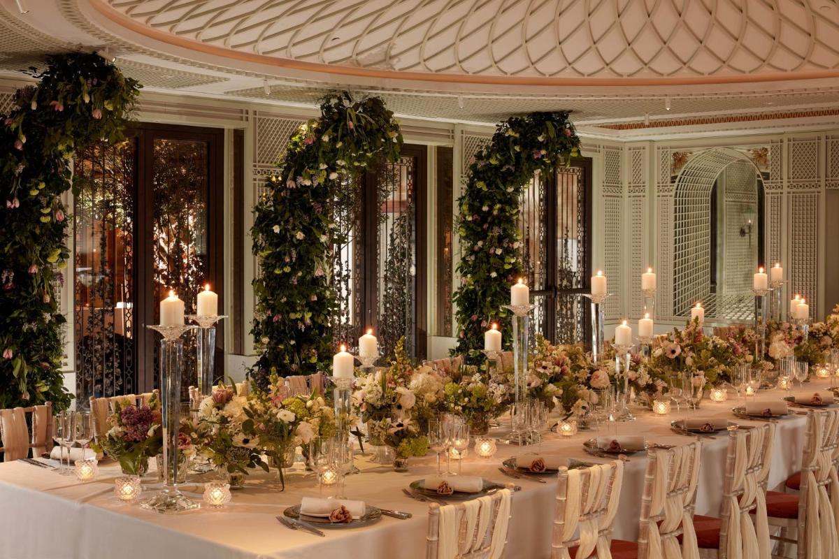 The St. Regis Venice