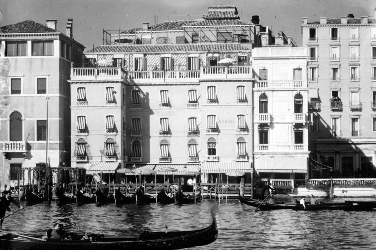 The St. Regis Venice