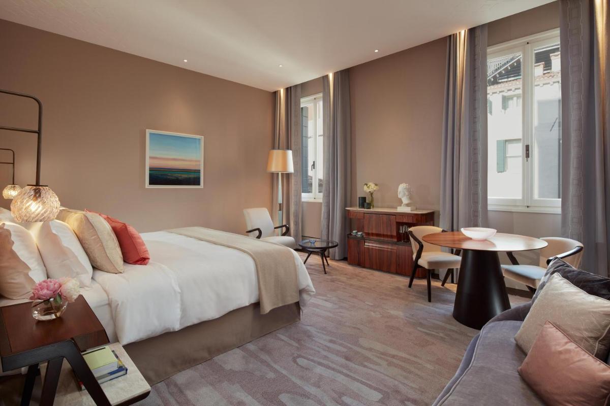 The St. Regis Venice