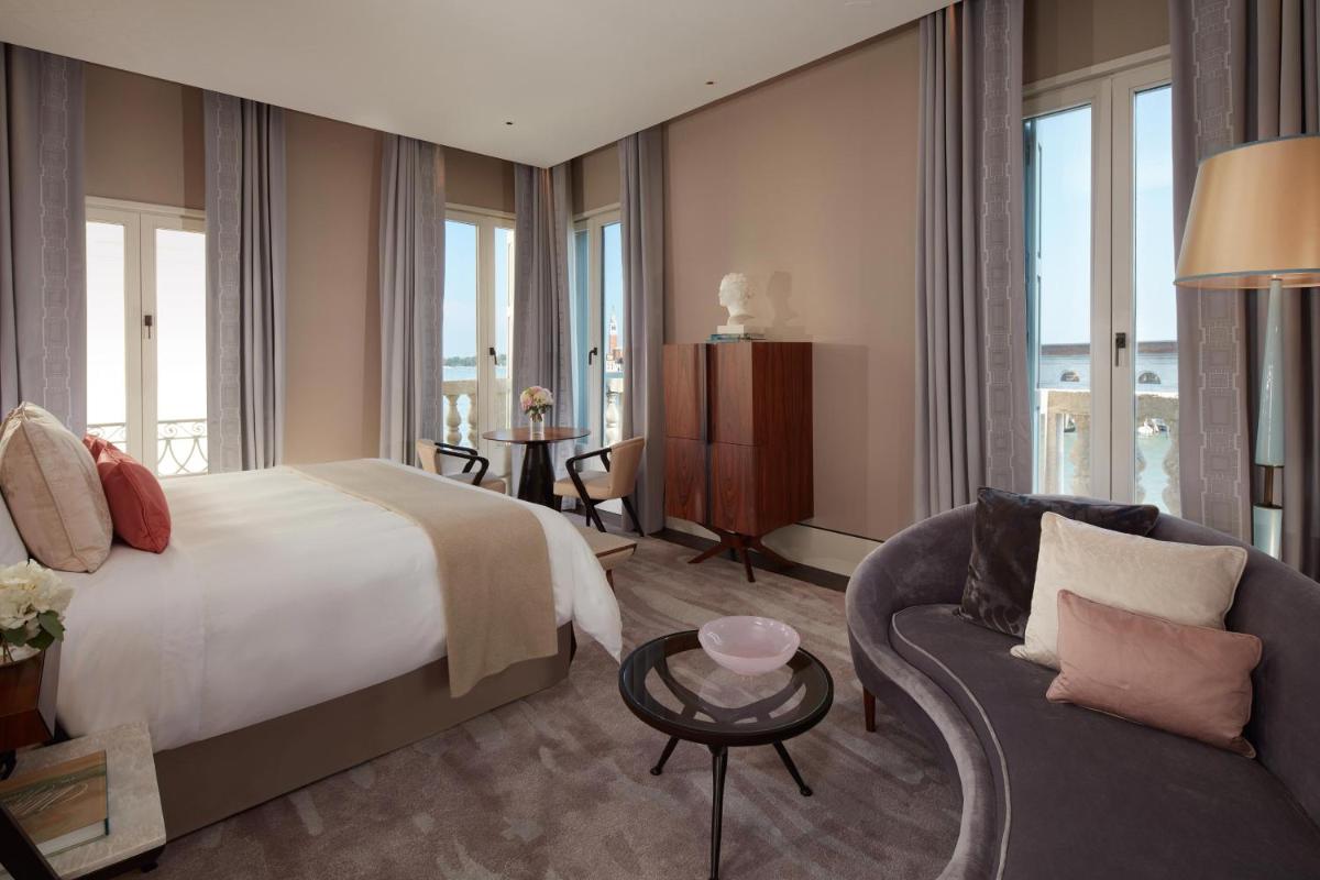 The St. Regis Venice