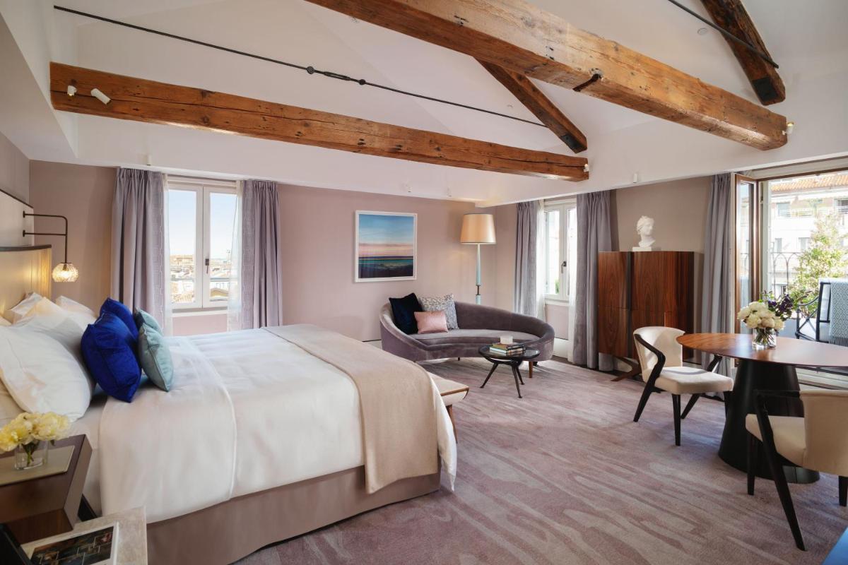 The St. Regis Venice