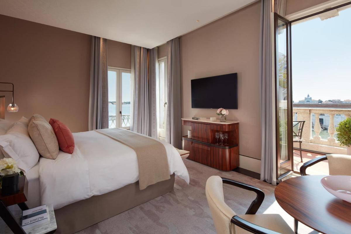 The St. Regis Venice