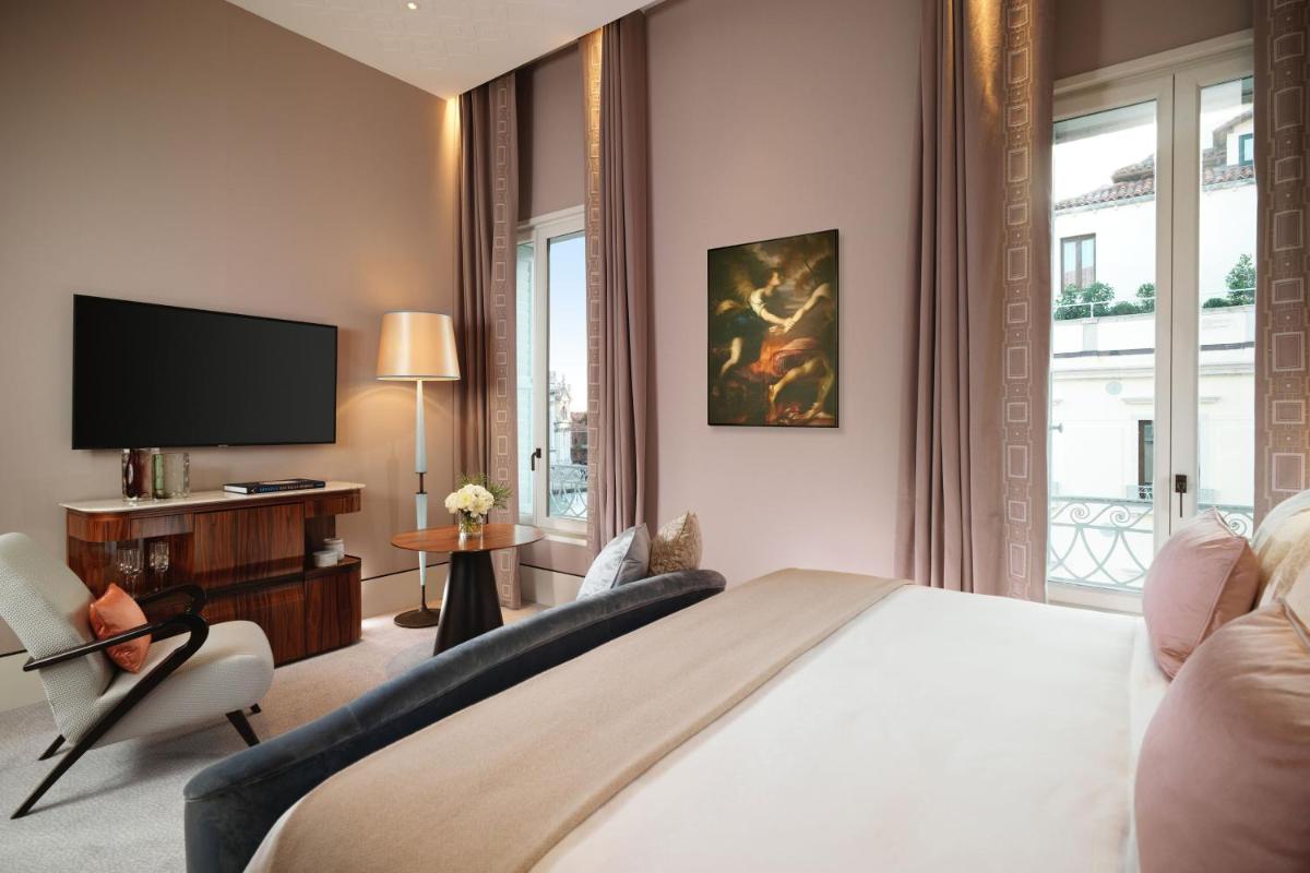 The St. Regis Venice