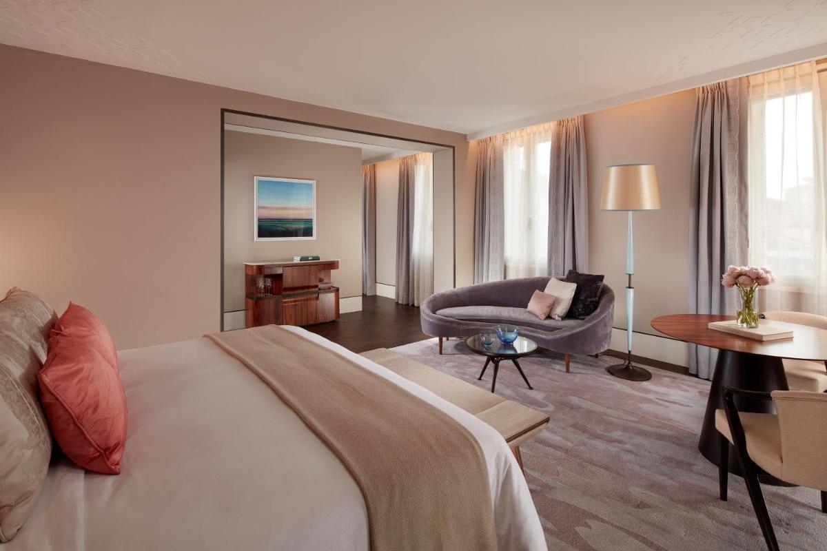 The St. Regis Venice