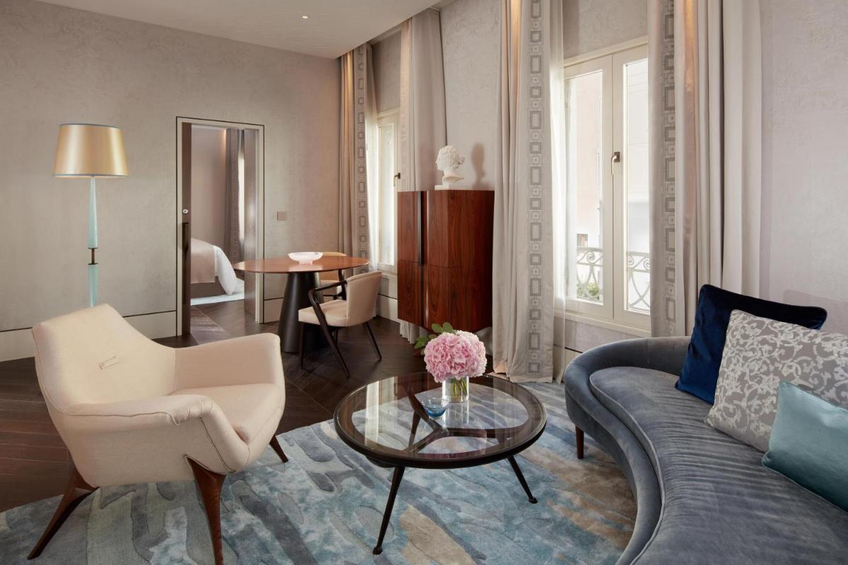 The St. Regis Venice