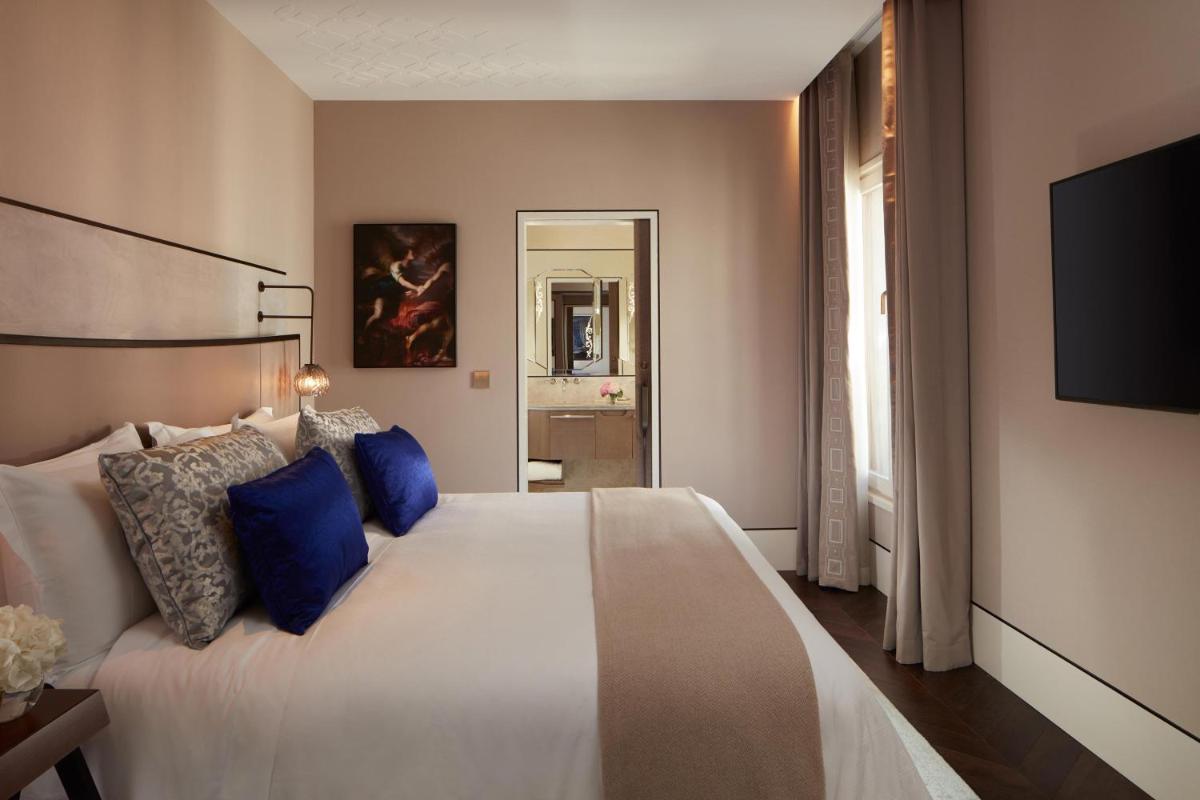 The St. Regis Venice