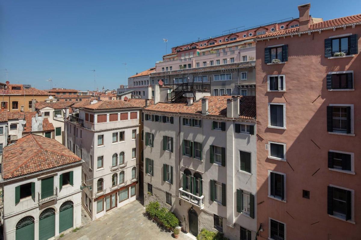 The St. Regis Venice