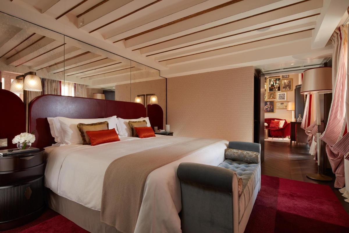 The St. Regis Venice