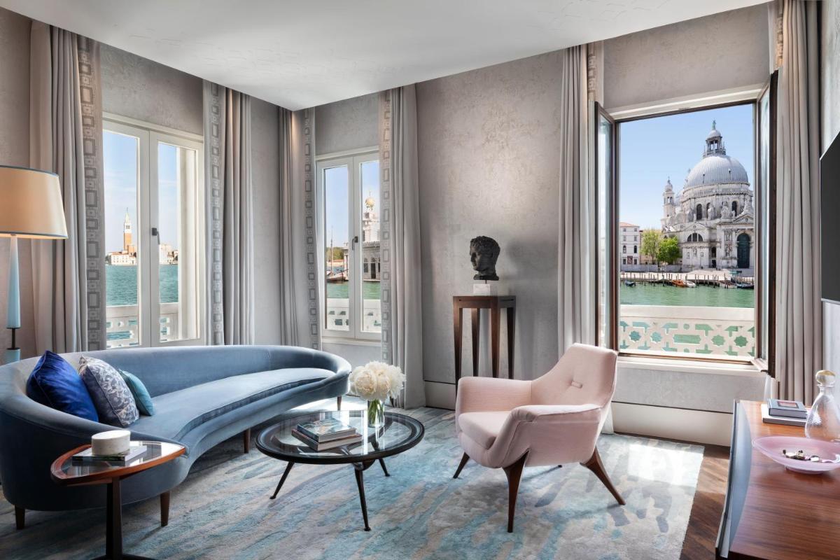 The St. Regis Venice