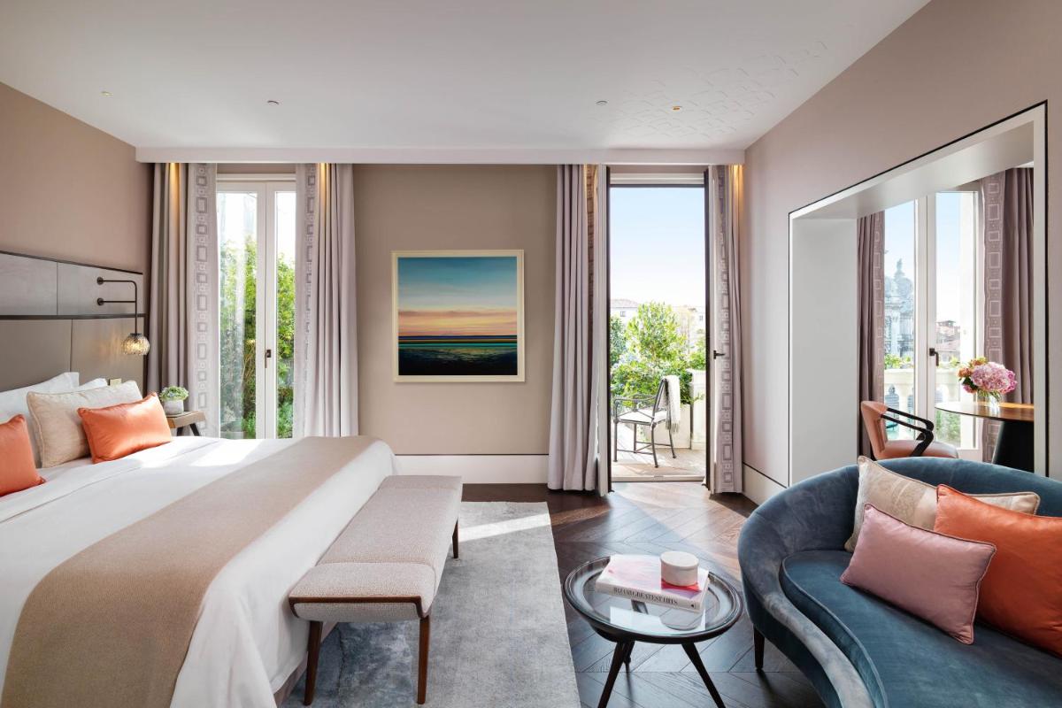 The St. Regis Venice
