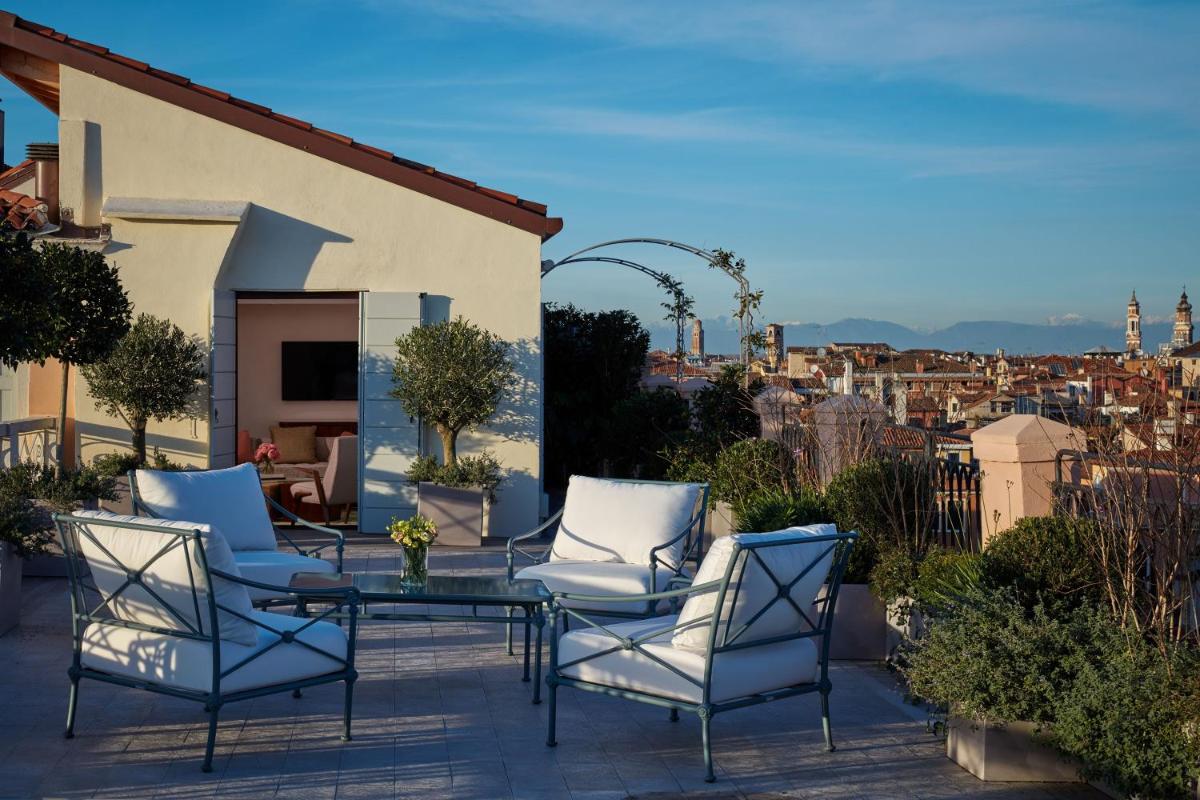 The St. Regis Venice