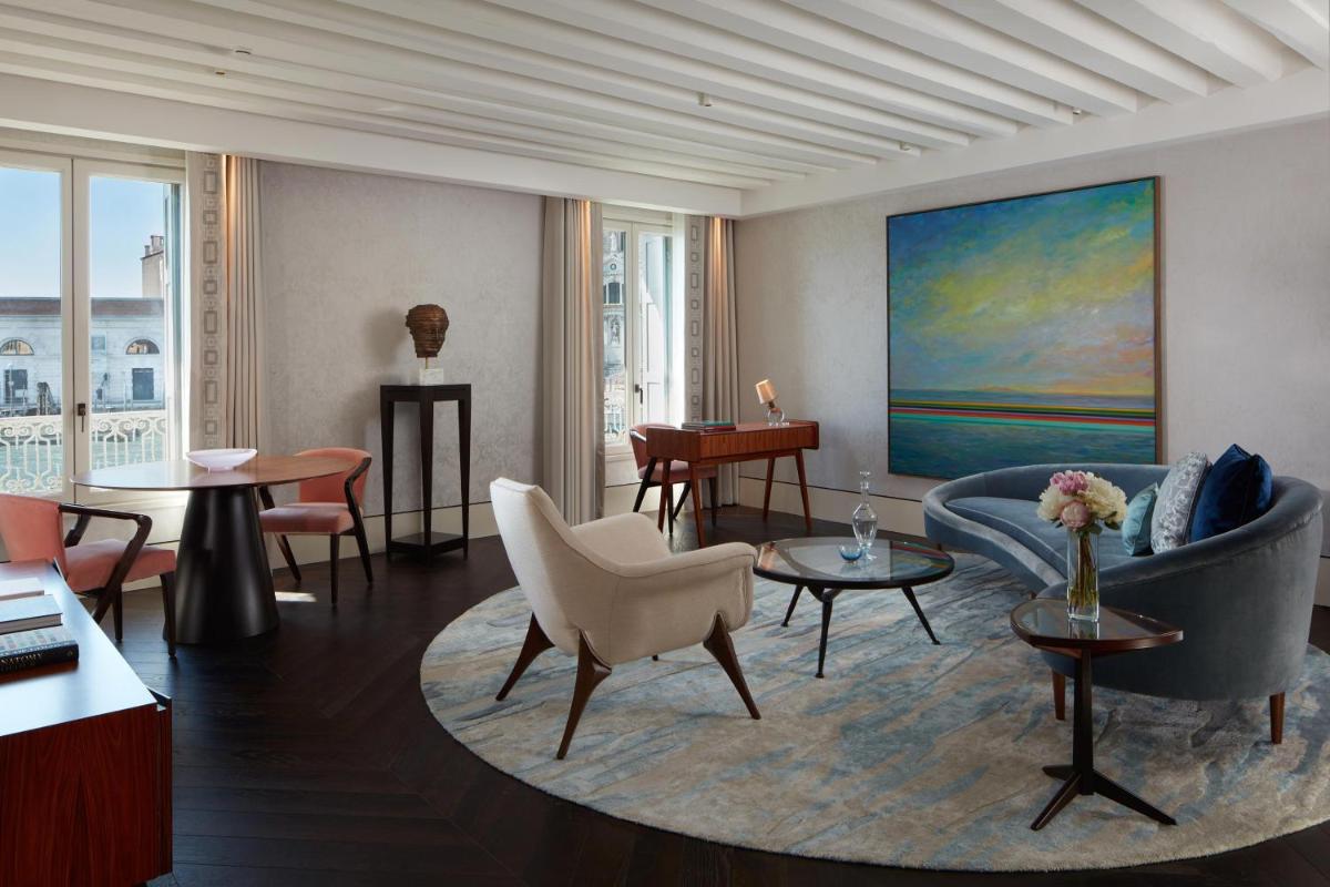The St. Regis Venice