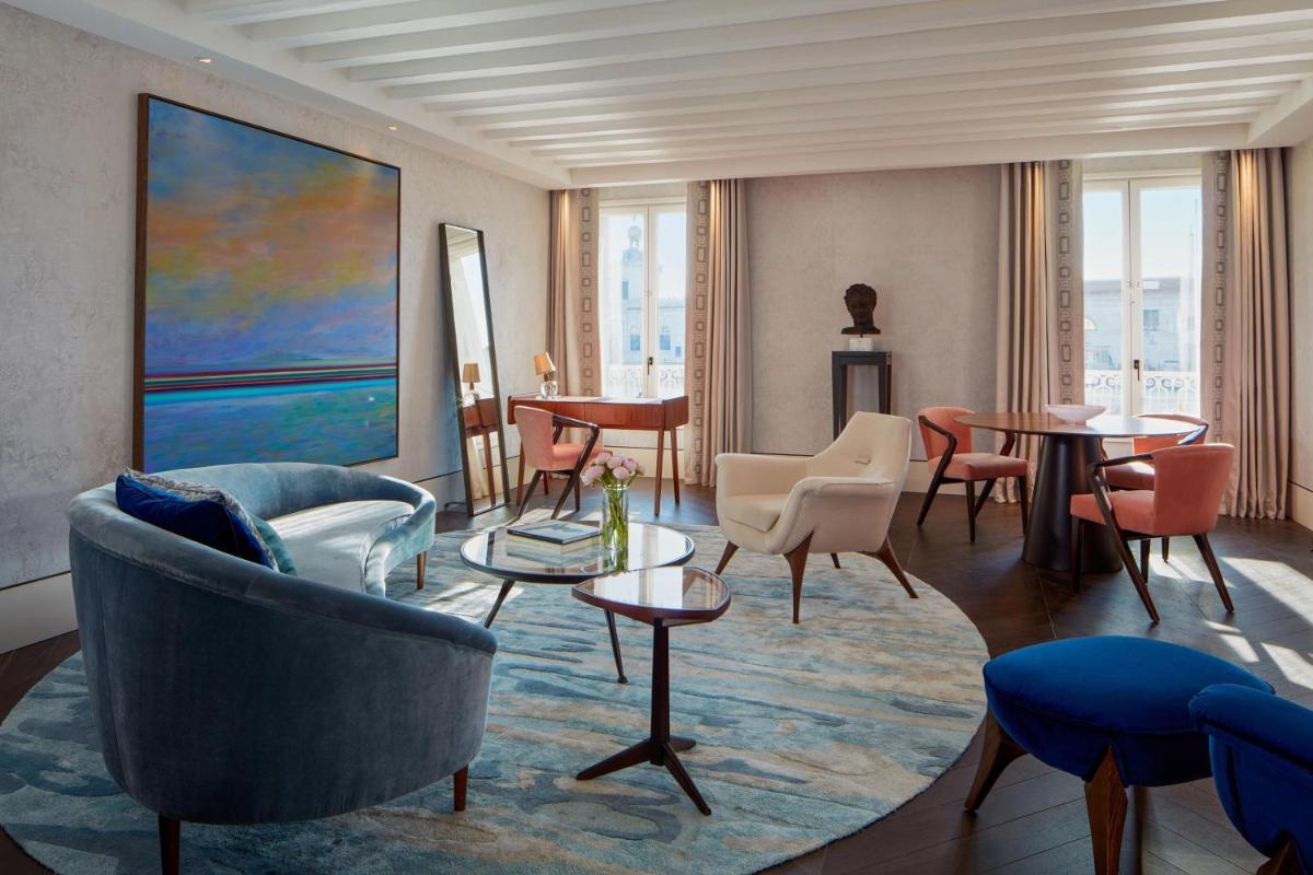 The St. Regis Venice