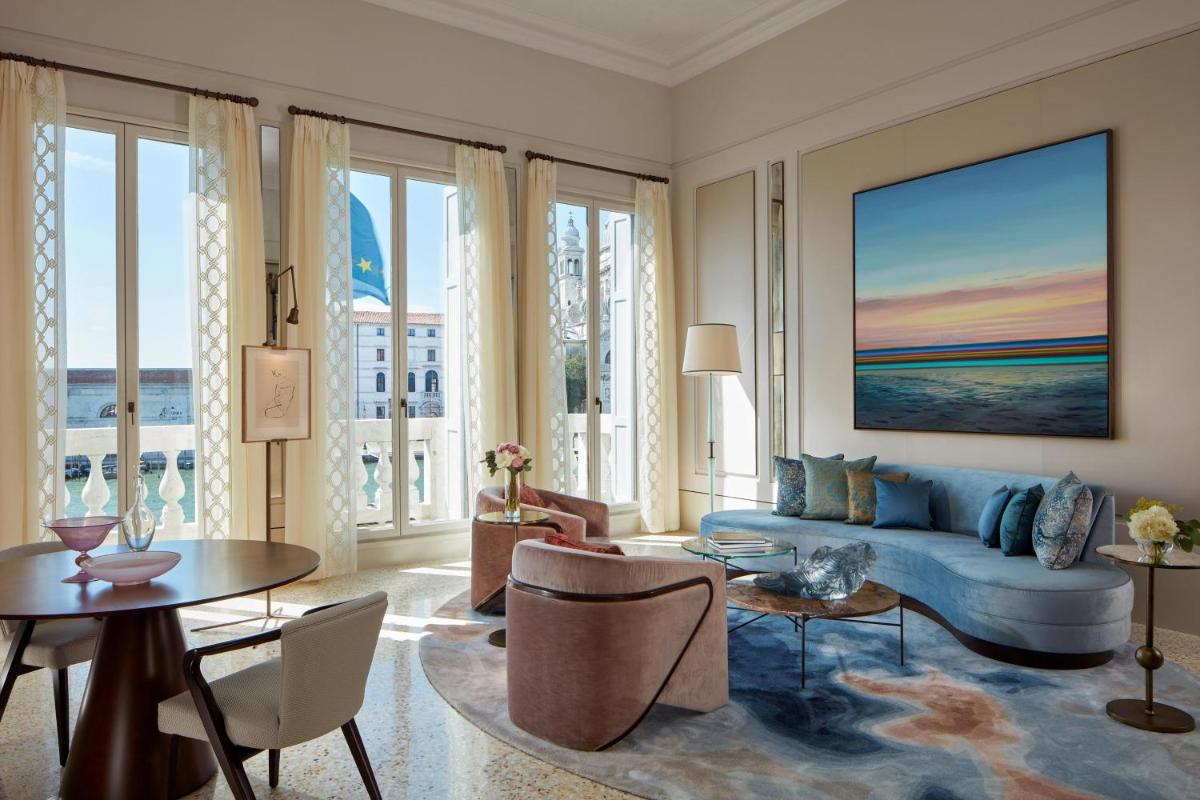 The St. Regis Venice