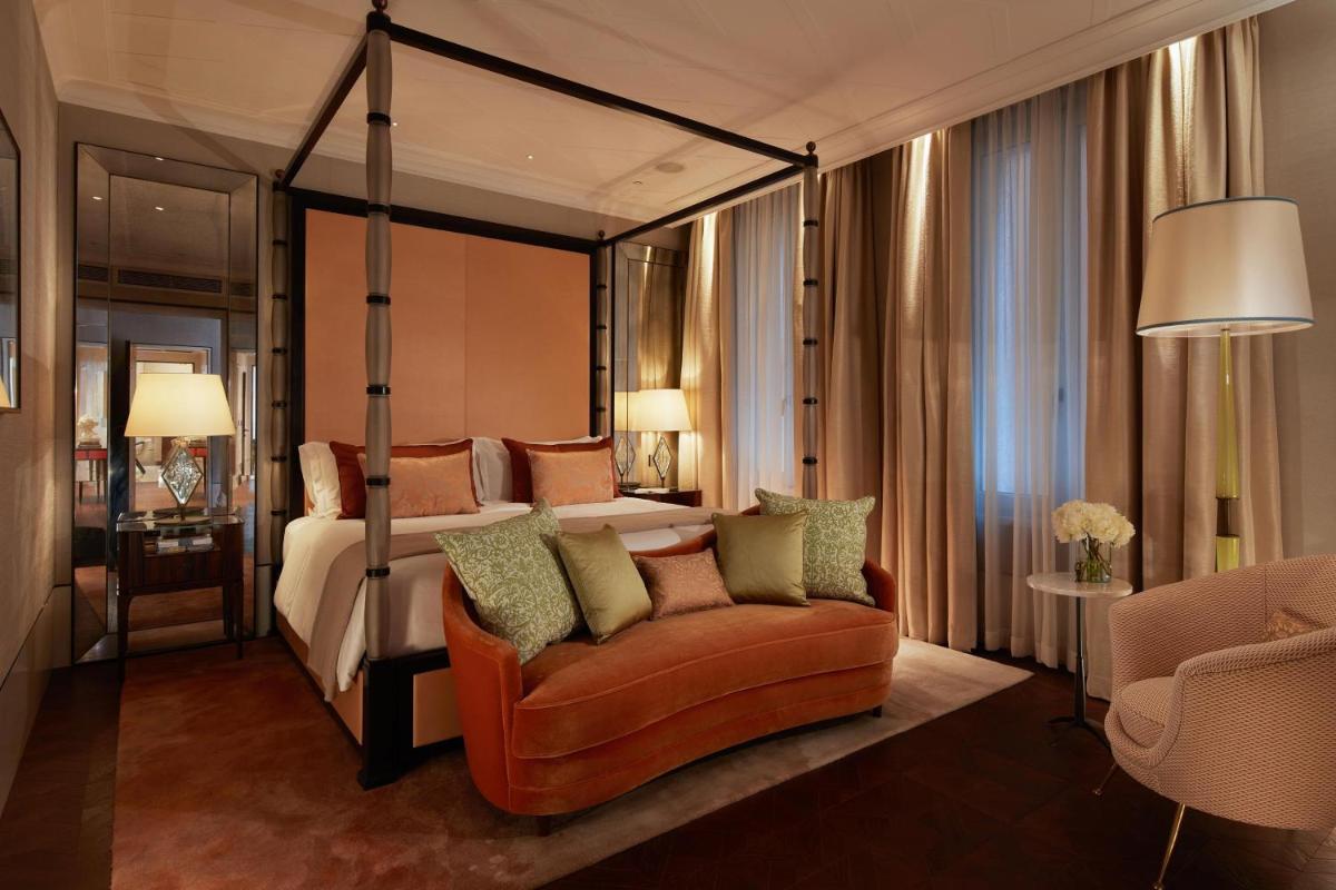 The St. Regis Venice