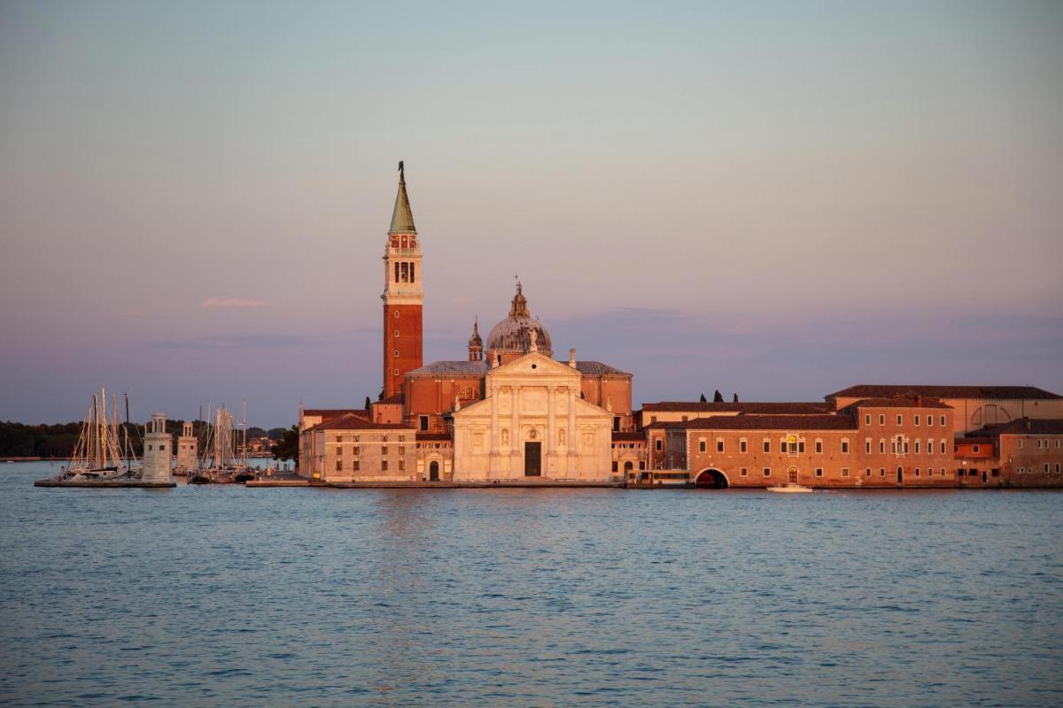 The St. Regis Venice