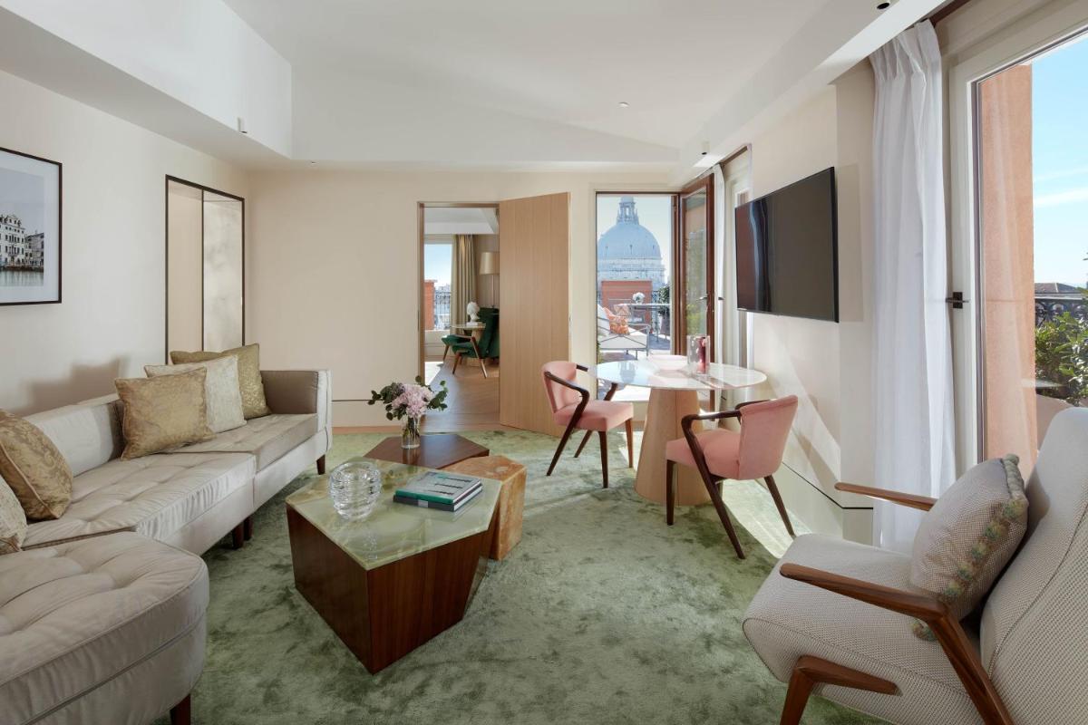 The St. Regis Venice