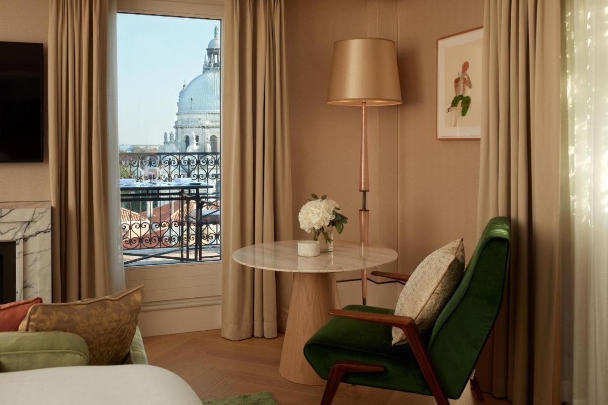 The St. Regis Venice