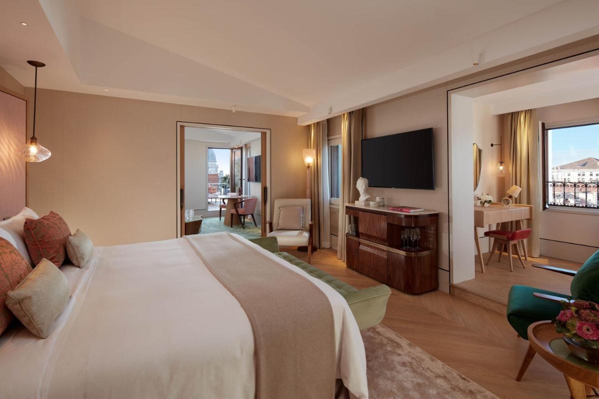 The St. Regis Venice