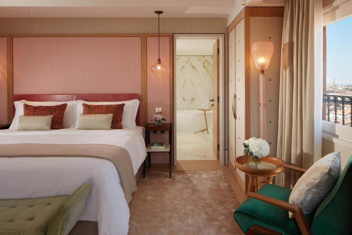 The St. Regis Venice
