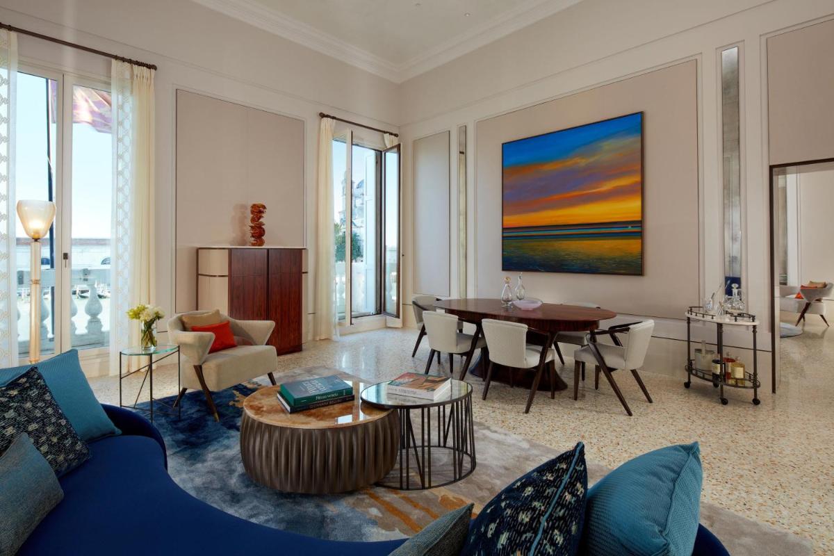 The St. Regis Venice