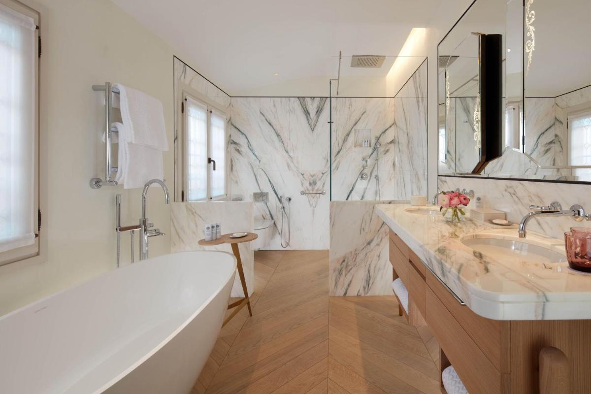 The St. Regis Venice