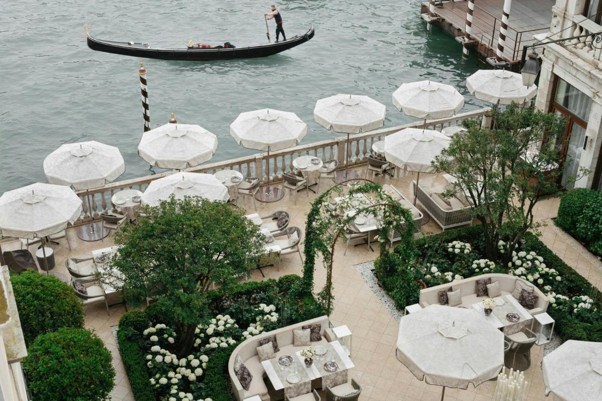 The St. Regis Venice