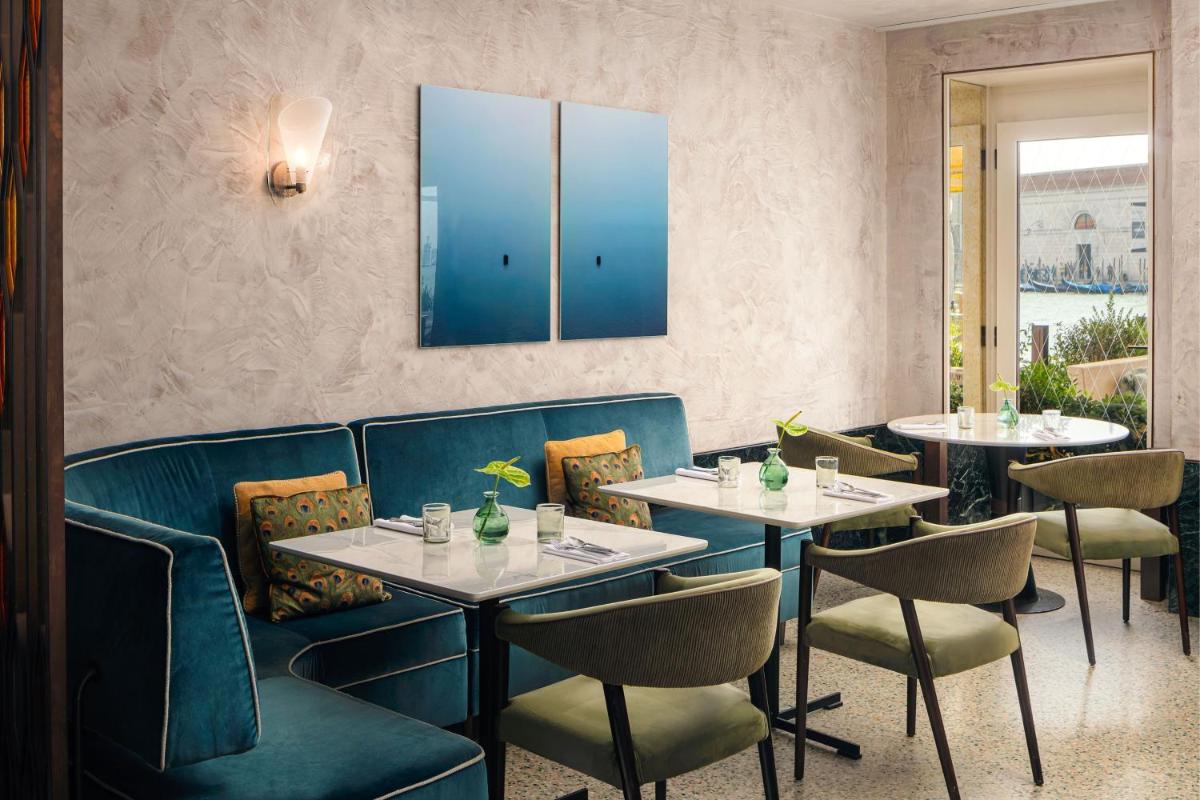 The St. Regis Venice