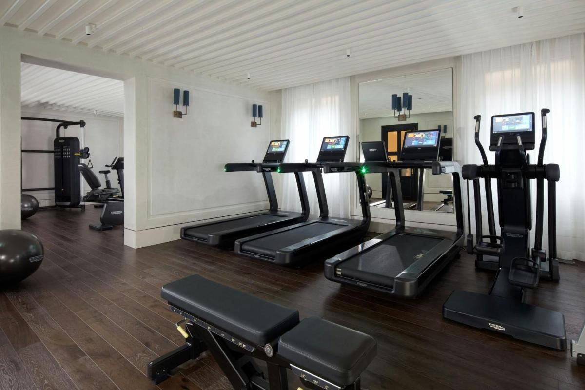 The St. Regis Venice