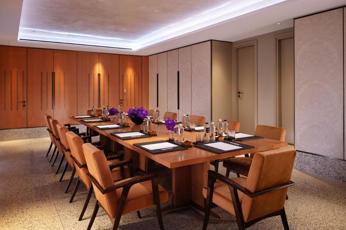 The St. Regis Venice