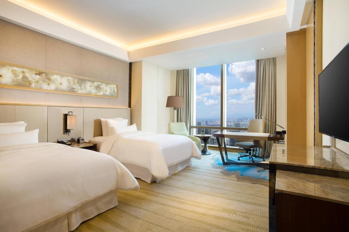 The Westin Jakarta