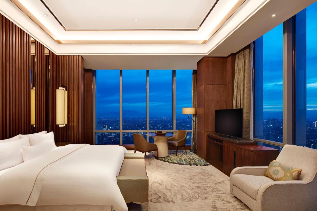 The Westin Jakarta