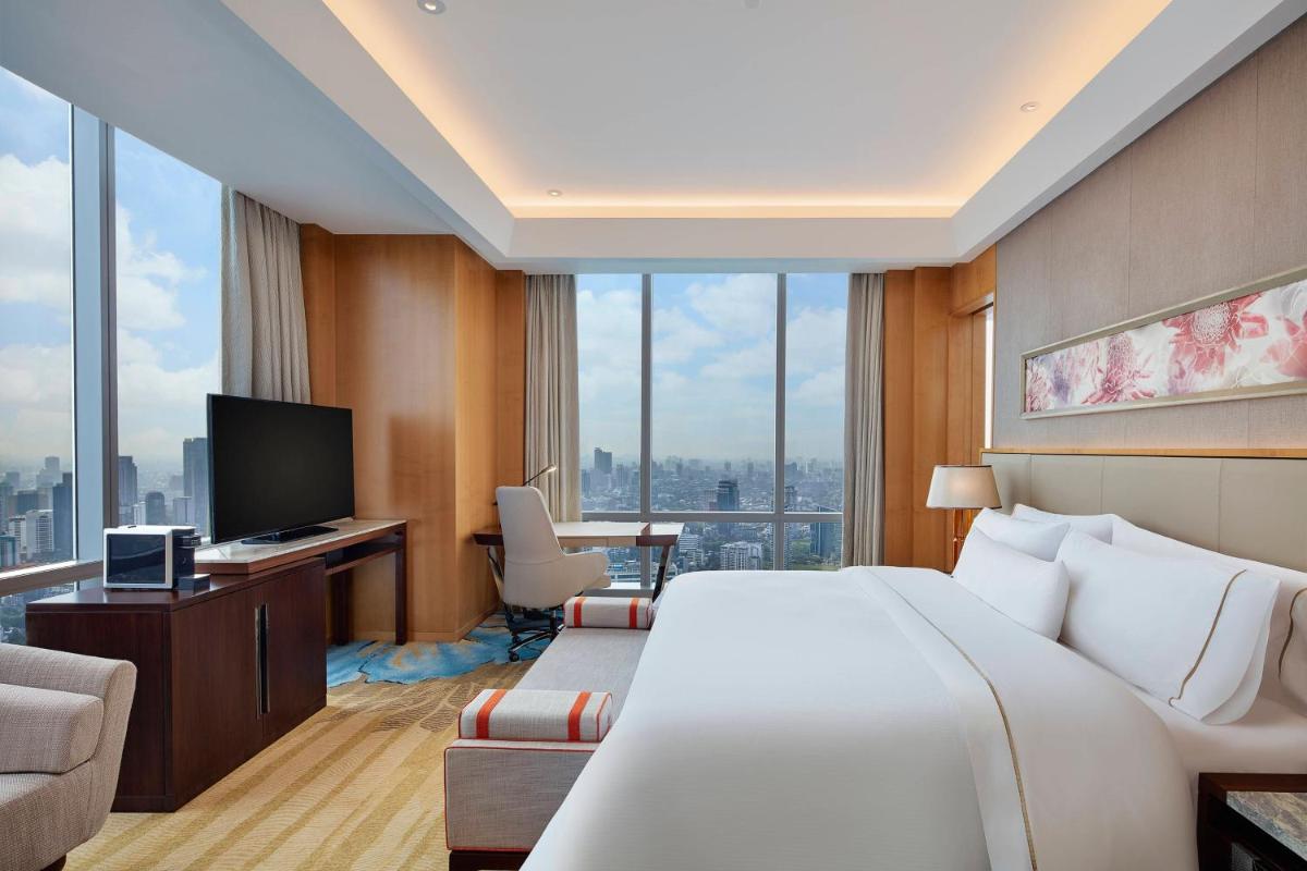 The Westin Jakarta