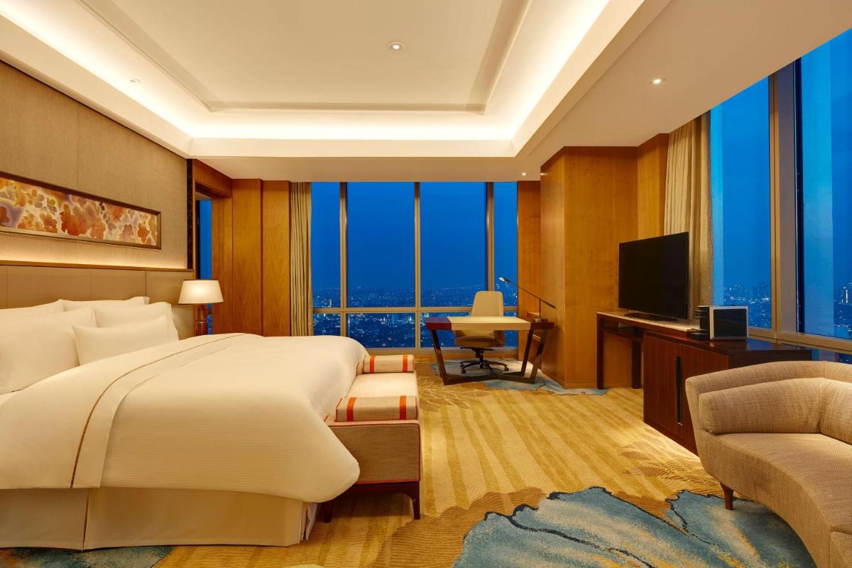 The Westin Jakarta