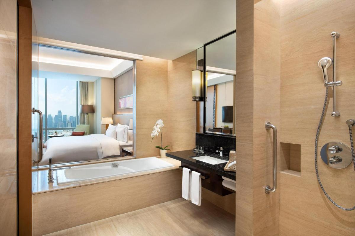 The Westin Jakarta