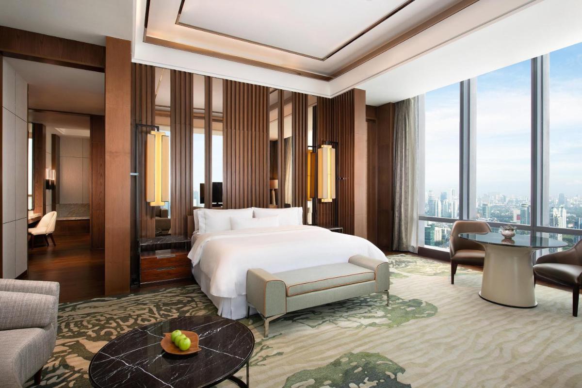 The Westin Jakarta