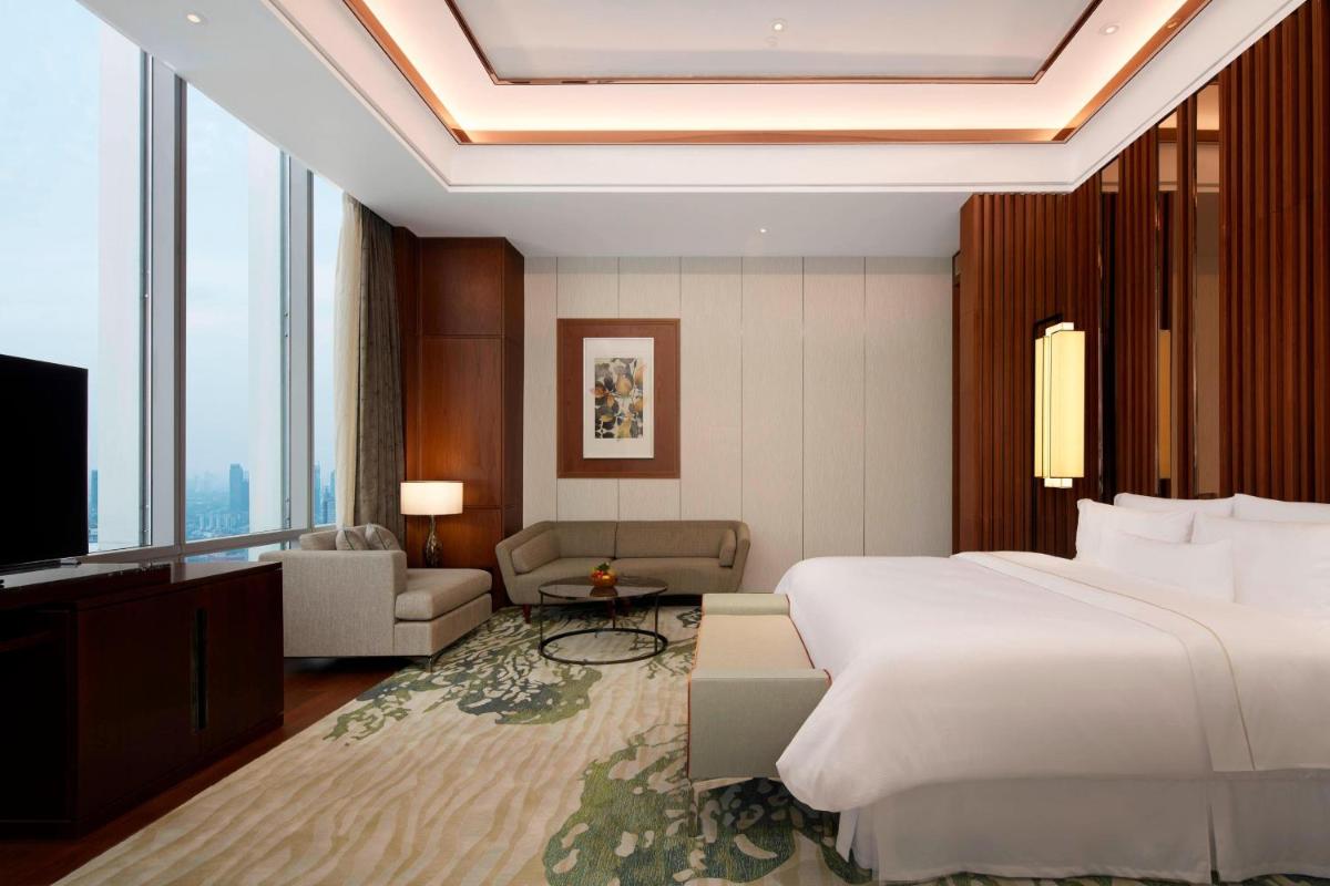 The Westin Jakarta