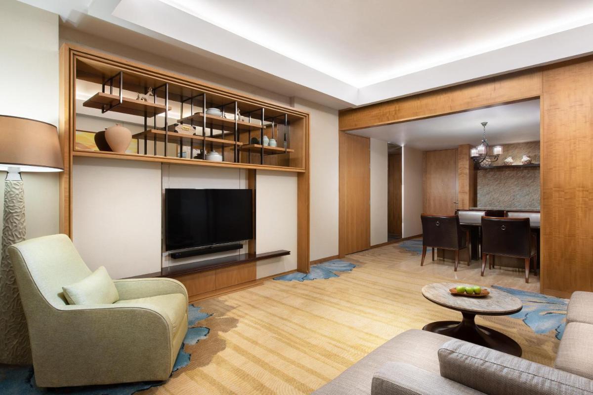 The Westin Jakarta