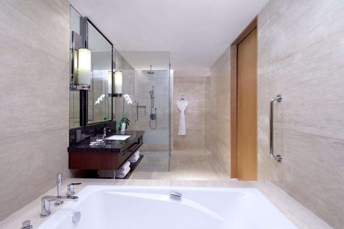 The Westin Jakarta
