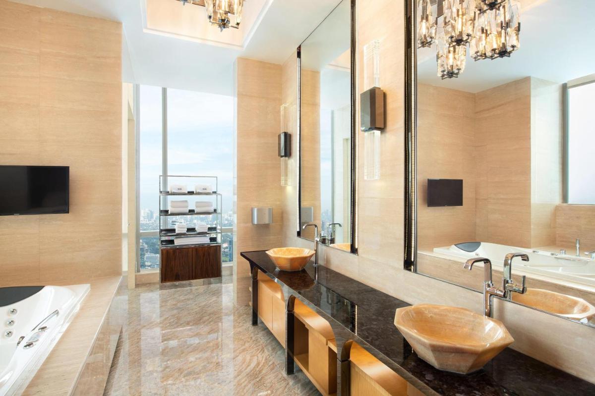 The Westin Jakarta